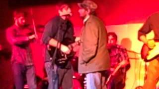 Kenny Tompkins with Turncoat and Jon Felton - 