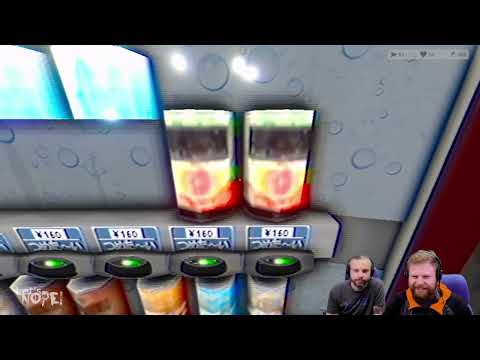 The Caregiver || Let's NOPE!