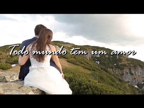Não Tenho Ninguém - Becca Lopes