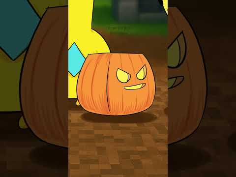 Grow a garden headless horseman #growagarden #growagardenroblox #growagardenanimation 