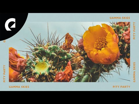 Gamma Skies ft. Christine Smit - My Kind of a Woman