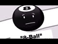 All Of BFDI But Only When 8 Ball Is On Screen As Of BFDIA 23 TPOT 20