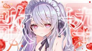 ♰ 歌枠 ♰ まったりチルな歌枠配信するぞ♩【 #終末むくろ / #すぺしゃりて 】