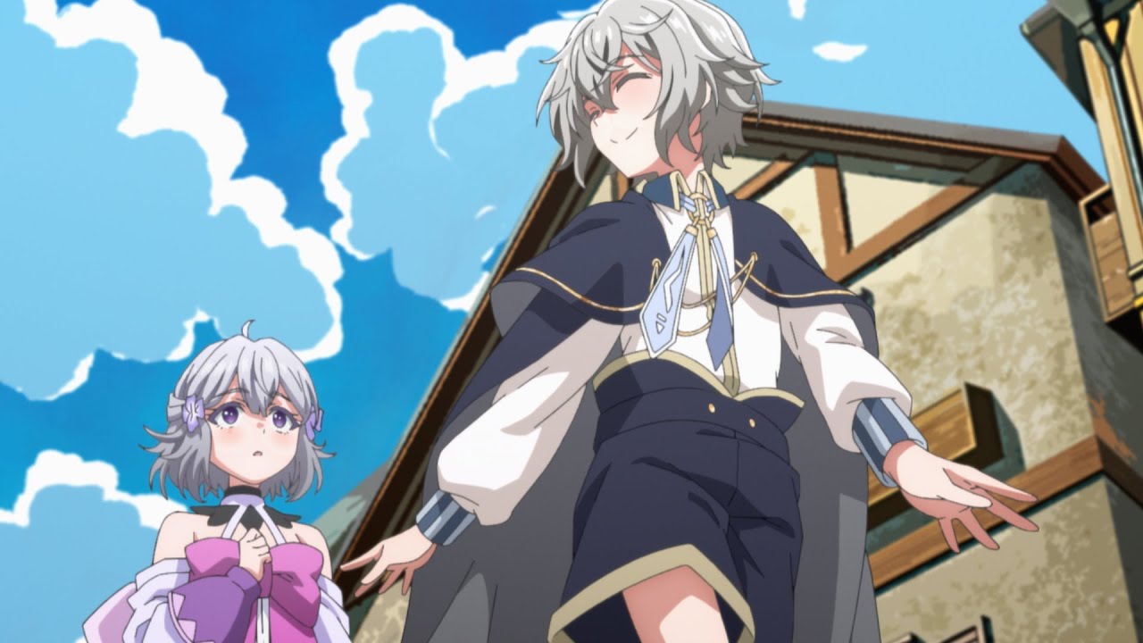 Easygoing Territory Defense by the Optimistic Lord - Episode 09 [English Sub]