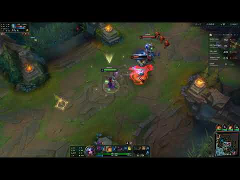 how to counter gank a gank on your own lane