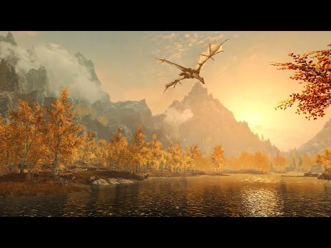 SKYRIM PS4: die BESTEN und NEUSTEN *MODS* 2020 !OMG😱!