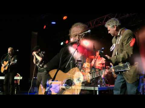 DELTA BLUES BAND - She Got A Hold On Me (2011)