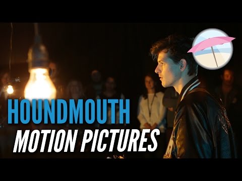 Houndmouth - Motion Pictures (Live at the Edge)