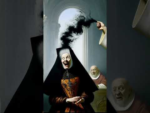 L'abate Pietro Santucci - The Manfredonian Way