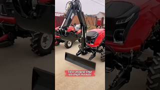 Download lagu #traktor Traktor Canggih Bisa jadi eskavator #pertanian mp3 Download lagu #traktor Traktor Canggih Bisa jadi eskavator #pertanian mp3