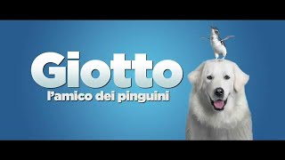 Giotto lamico dei pinguini (Film completo italiano