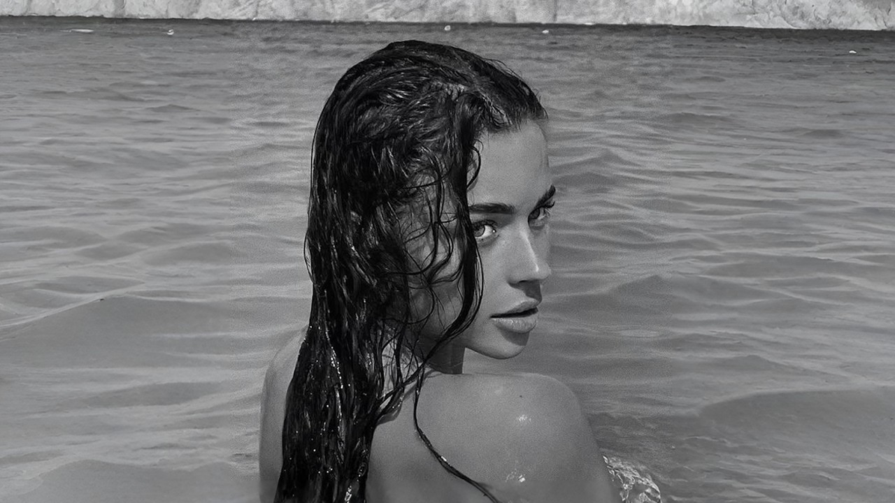 Jerry Ropero & Denis The Menace - Coracao (Lucky Choice remix)