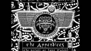 The Lost Children Of Babylon - Dream Spiral