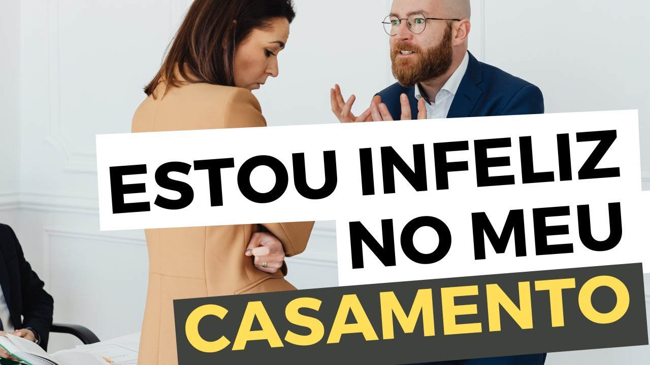 Watch Now SOU INFELIZ no meu CASAMENTO! Posso me divorciar - O divórcio na Bíblia - Leandro Quadros SOU INFELIZ no meu CASAMENTO! Posso me divorciar - O divórcio na Bíblia - Leandro Quadros