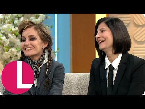 Shakespears Sister on Putting a 25 Year Feud to Bed | Lorraine