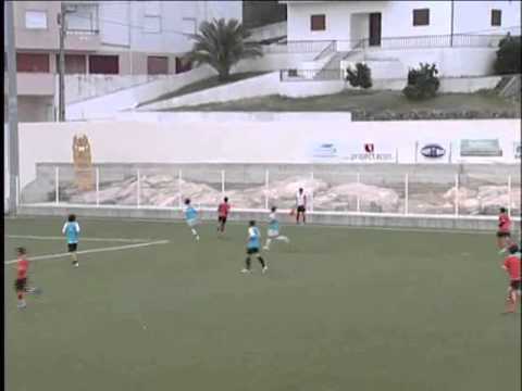 Mondinense - Amarante (Juniores)