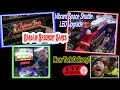 1622 SPACE SHUTTLE Upgrade ADDAMS FAMILY LAST ACTION HERO TIME WARP Pinball Machines TNT Amusements