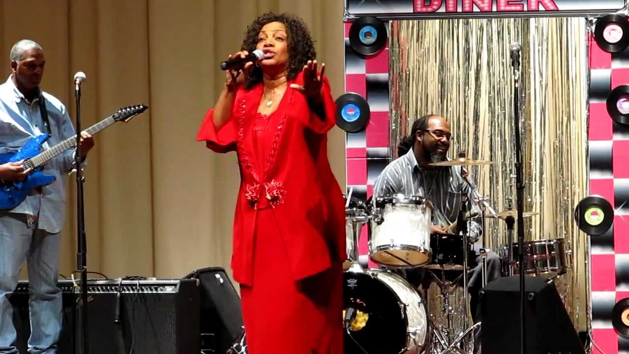 Promotional video thumbnail 4 for Lady Voncile Belcher