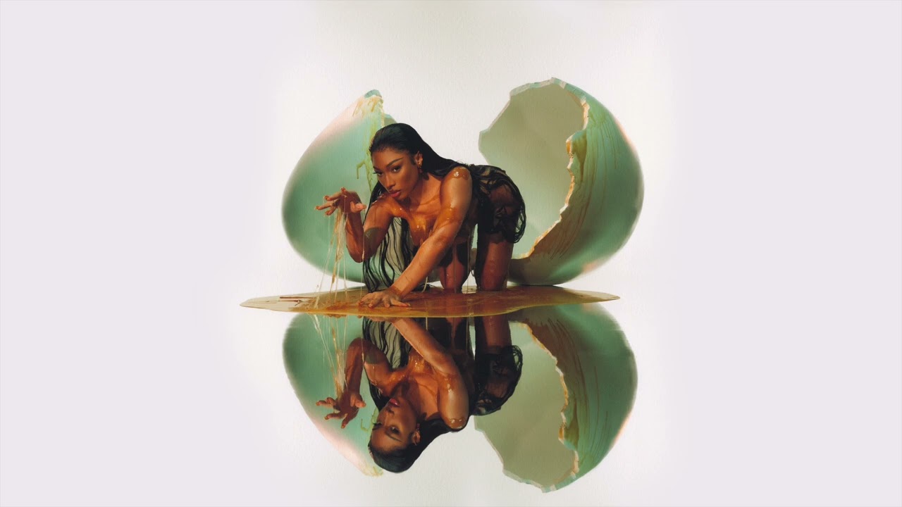 Megan Thee Stallion - Rattle