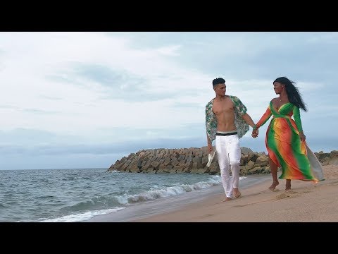 Bricia Dias - Teu Toque | Official Video