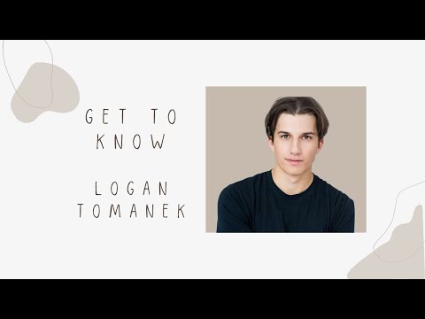 Logan Tomanek - Thrown into the fire
