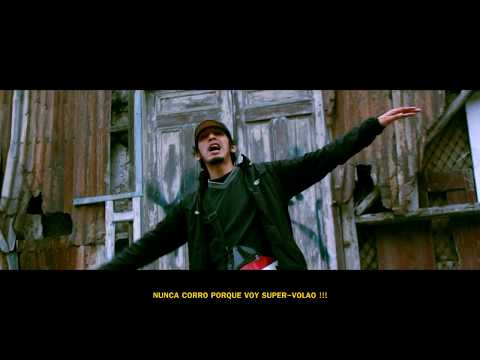 Airam Calada$ - CAMELLO (prod. @caladasdemaria) VideoClip