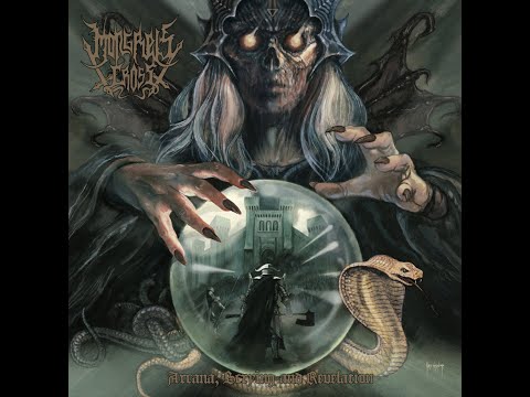 Terminus Episode 31 - Mongrel's Cross, Hadopelagyal, Thorybos, Catherine Wheel, Gravkväde