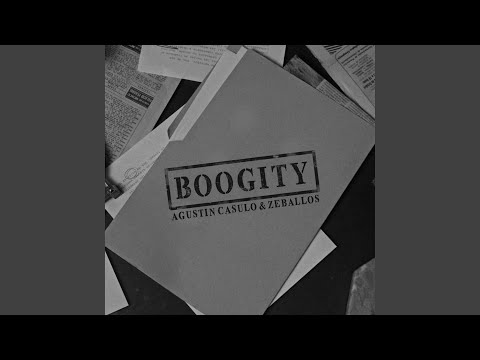 Boogity