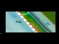 Amplifier Bike Racing