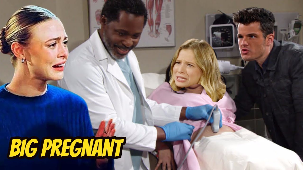 Kyle secretly takes Summer for a pregnancy test - how will Claire get ...