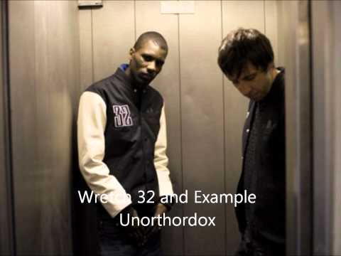 Wretch 32 ft Example- Unorthordox