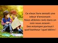 Poésie - Aux Feuillantines - Victor HUGO - French Poem