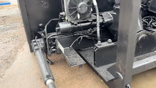 بيع جسم الشاحنة القلابة HIAB 220 C-5 - صورة 4 | Autoline SD جسم الشاحنة القلابة HIAB 220 C-5 | صورة 4 - Autoline