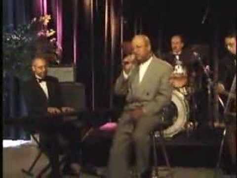 Promotional video thumbnail 3 for Richard Cookie Thomas