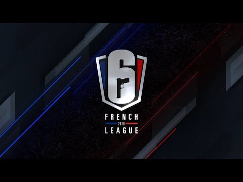6 FRENCH LEAGUE - AFTERMOVIE
