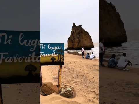 Piedra Martin - Ubicado en el Estado Falcon Venezuela - En el Municipio Colina #Mostrando #Todo