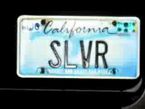 los angeles california personalized license plates