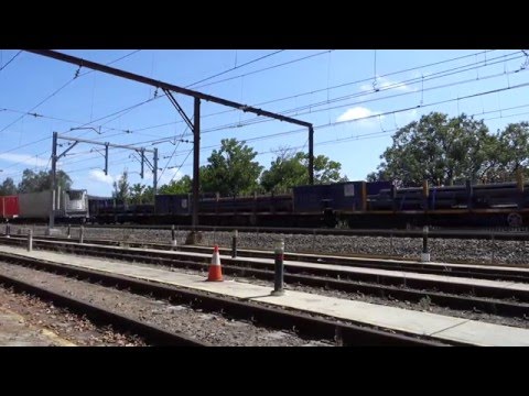 Double NR's with 6SB1 - 4/3/16