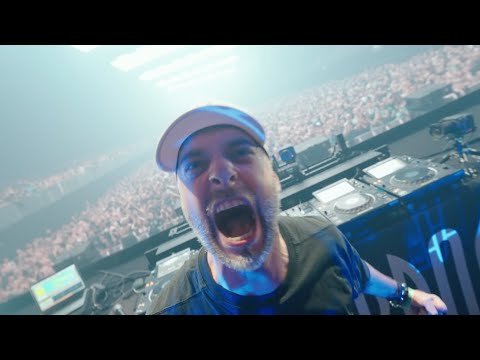 N-Vitral - Straight To The Core (Official Videoclip)