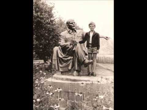 "Nostal-g" / Vitaly Podolsky