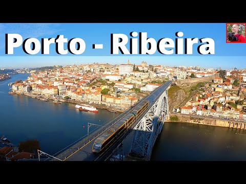 Oporto Ribeira Portugal: One of the world's best-kept secrets - Porto Ribeira