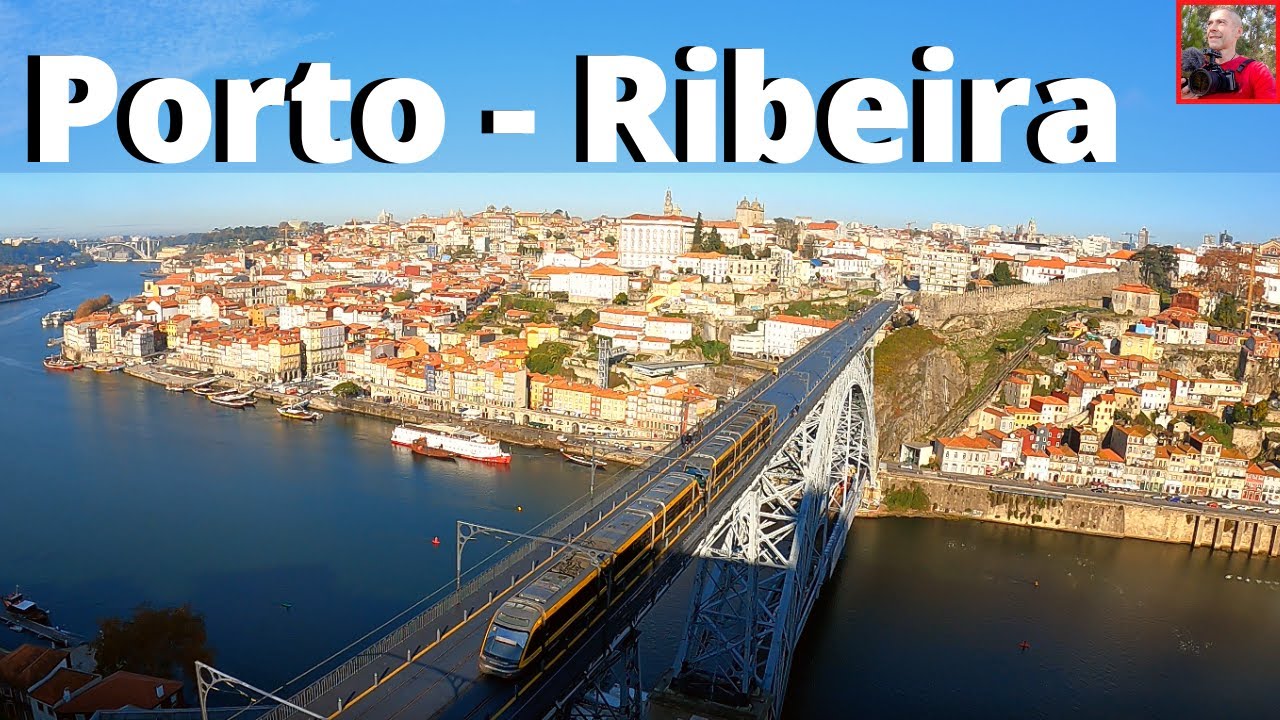 Explore Ribeira District through the lens of a traveler.