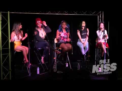 Reflection - Fifth Harmony