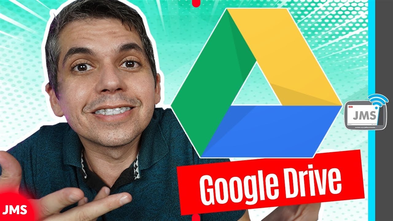 GOOGLE DRIVE no Celular DICAS PASSO A PASSO Truques e Segredos