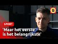 Willem Weijs heeft tegenstrijdige belangen bij Willem II | Omroep Brabant