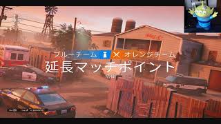 【シージ】GLAZ IS "OP"