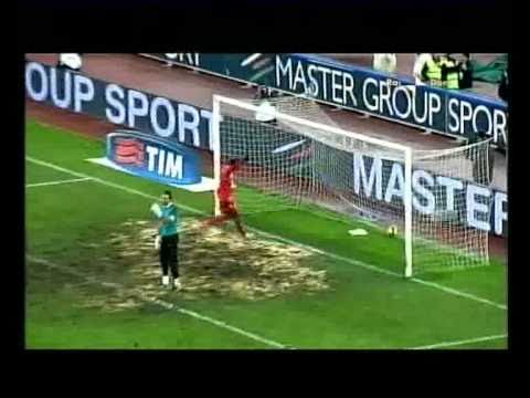 Bari-Juventus 3-1 '09-'10