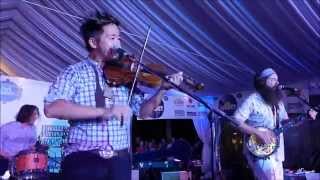 Kishi Bashi - Carry on Phenomenon @ Park Tavern, Atlanta - Sun Aug/23/2015