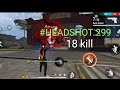 Freefire Headshot Only One Tap 222 Head Shots Manoj Barman