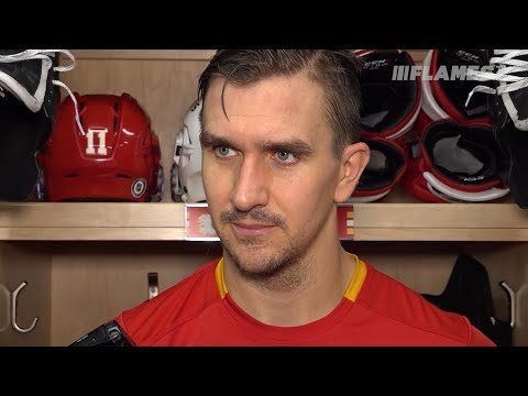 Training Camp | Backlund - 06.10.22